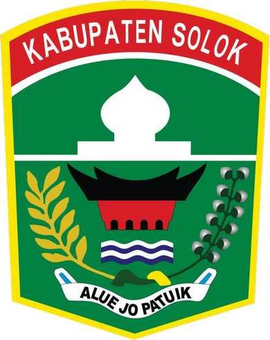 Logo desa